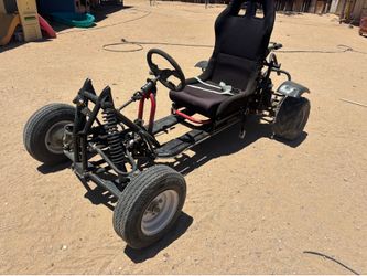 Go kart
