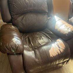 Fully Electric Reclining Sofa Chair