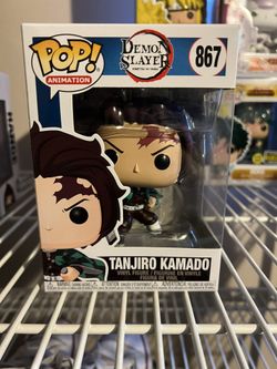Tanjiro Kamado Pop
