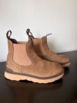 Sorel Hi-Line Chelsea Boot Womens Size 8