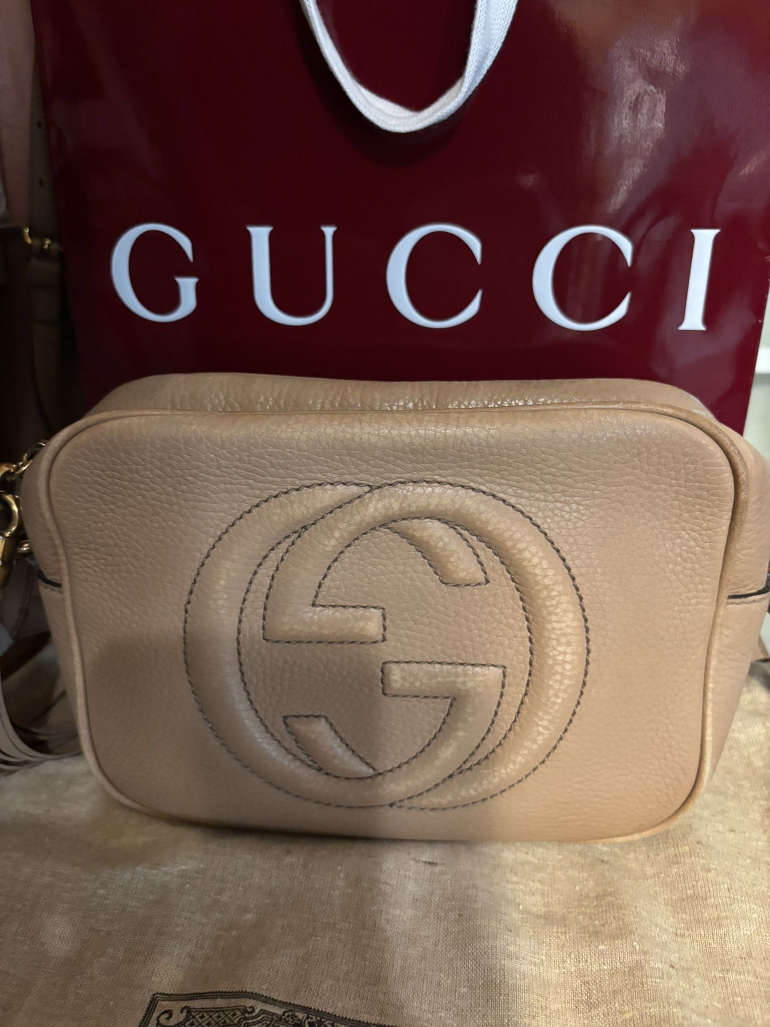 Gucci Purse