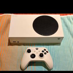 Xbox series s