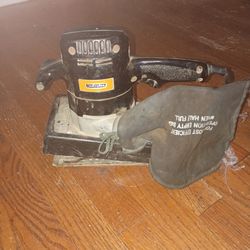 Craftsman sanders
