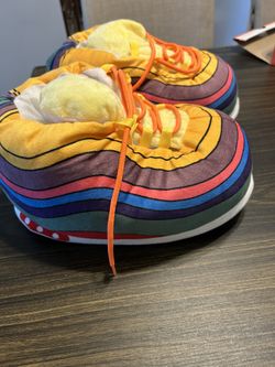 Sean Weatherspoon Slippers