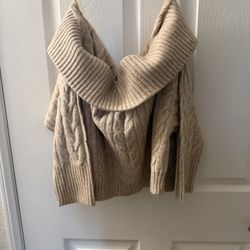EXPRESS Off the Shoulder 