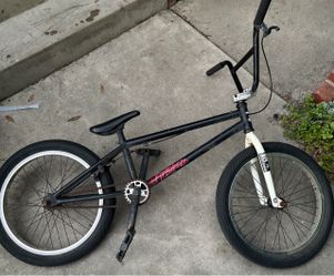 FitPro BMX