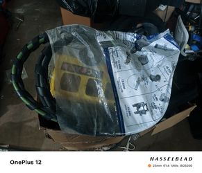 Phillips 3in1 Airline Combo