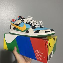 Nike sb chunky dunky for sale hot sale