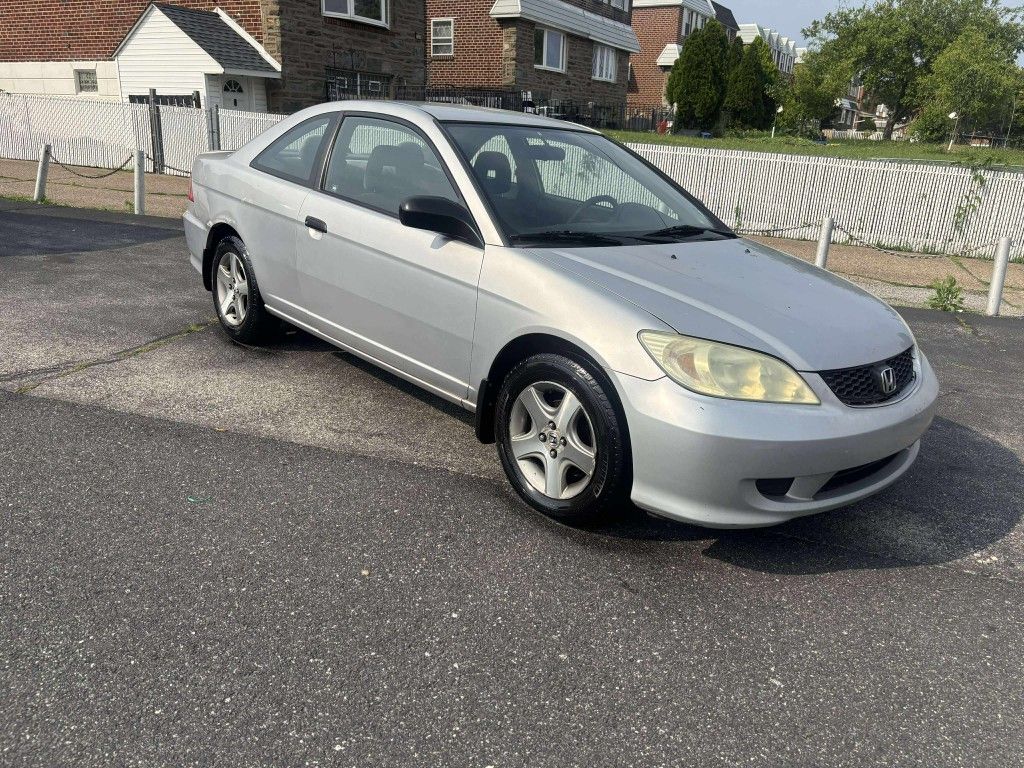2005 Honda Civic