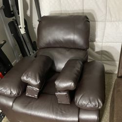 Recliners