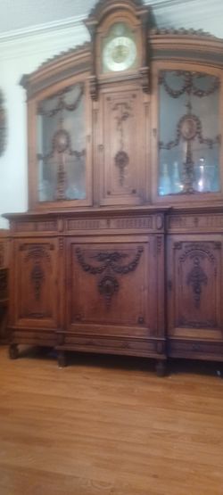 Antique 100 Year Old
