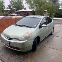 2006 Toyota Prius