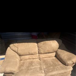 Ashley Loveseat