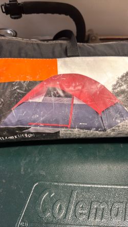 Tent