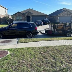 Lawn An More