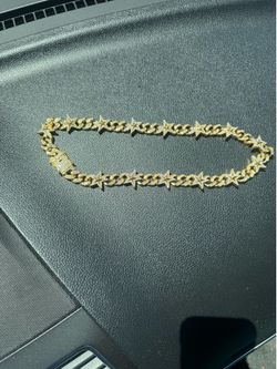 Luxury chain