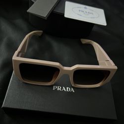 Prada Sunglasses 