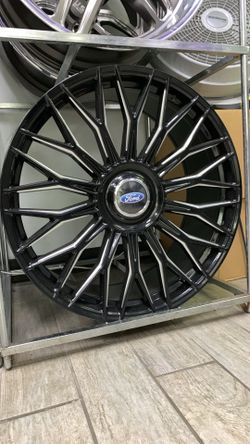 GRAT DEAL NEW WHEELS TIRE