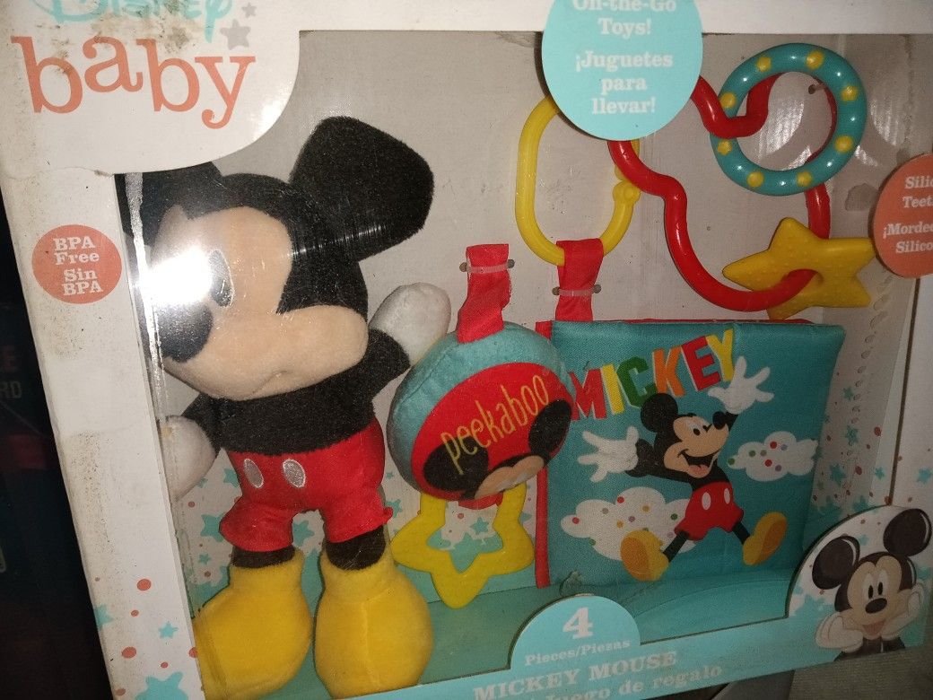 Infant