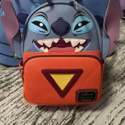 Disney Stitch 