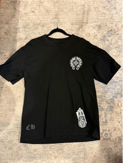 Chrome hearts T shirt XL
