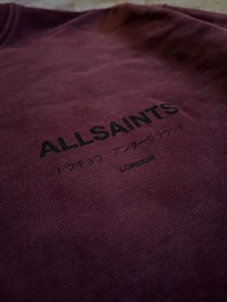 Allsaints Crewneck Medium