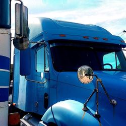 2001 Columbia parts new grill in box hood doors