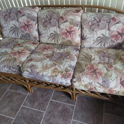 Rattan Furniture 