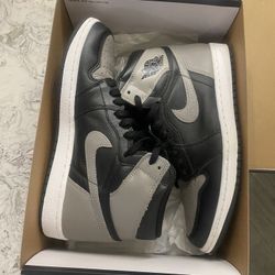 Retro Jordan 1 High
