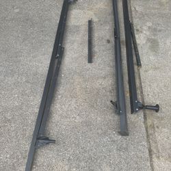 Queen Size Bed Frame 