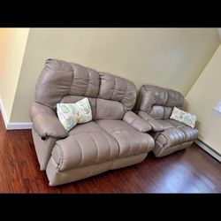 Couch For Sale 