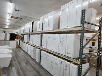 Kitchen Cabinets
