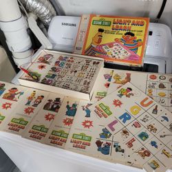 Sesame Street Light and Learn Quiz Game NOT WORKING