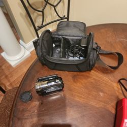 Toshiba CAMILO X100
