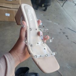 Women's Shoes