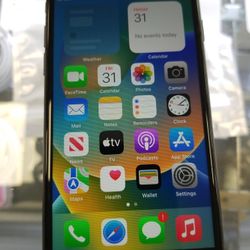 Apple iPhone 8 Unlocked 
