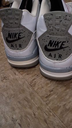 Size 11 new no box
