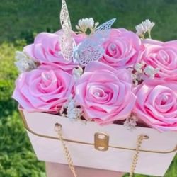 Eternal Arrangements