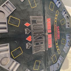 Free Poker Game Board