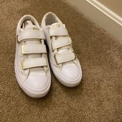 Converse Shoes 