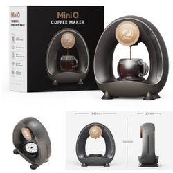 Mini Coffee Maker