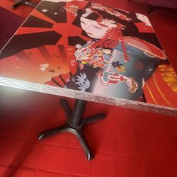 Cool Commercial Tables