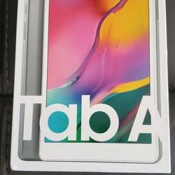 Samsung Galaxy Tab A 