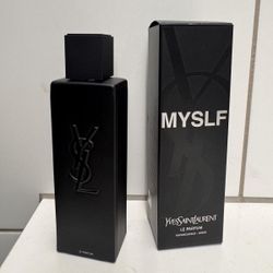 Ysl Myself Cologne