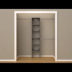 Closet System