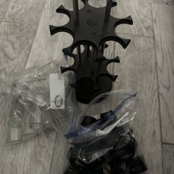 Rotating Spice Holder 