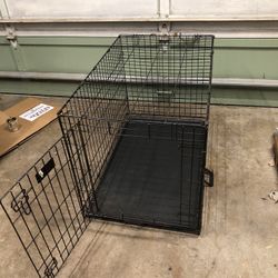 Large Dog Crate