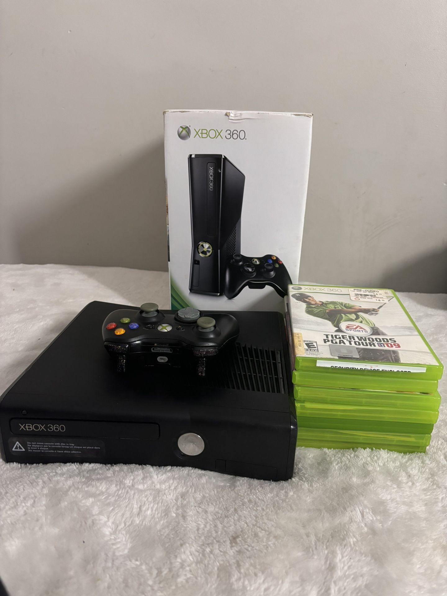 Xbox 360