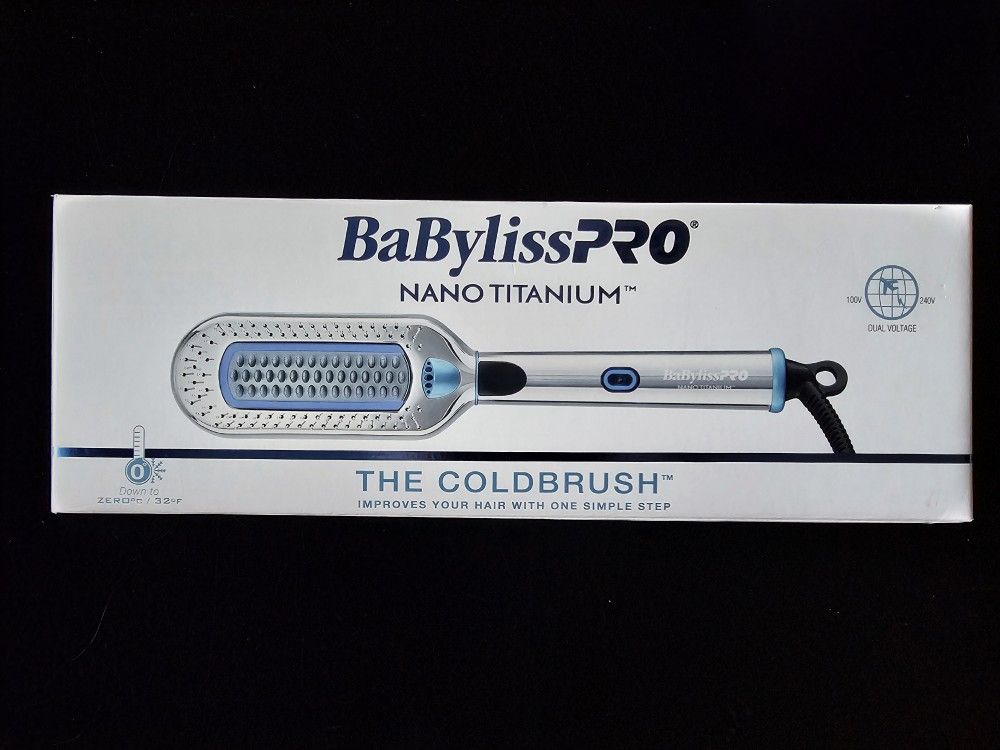 Coldbrush