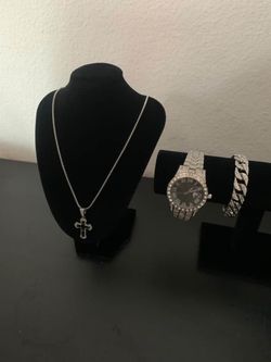Watch Set